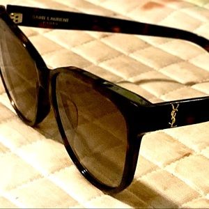 Saint Laurent Sunglasses